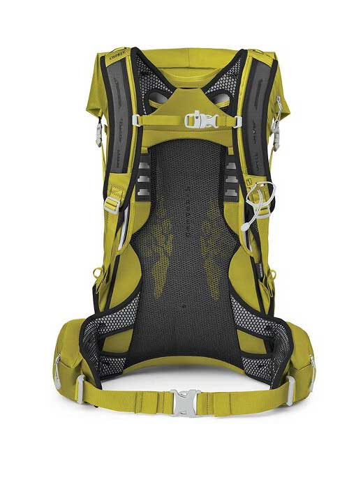OSPREY Раница Downburst 36 Babylonica