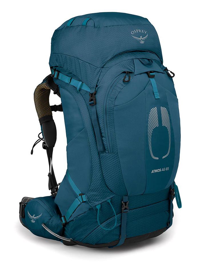 OSPREY Раница Atmos AG 65
