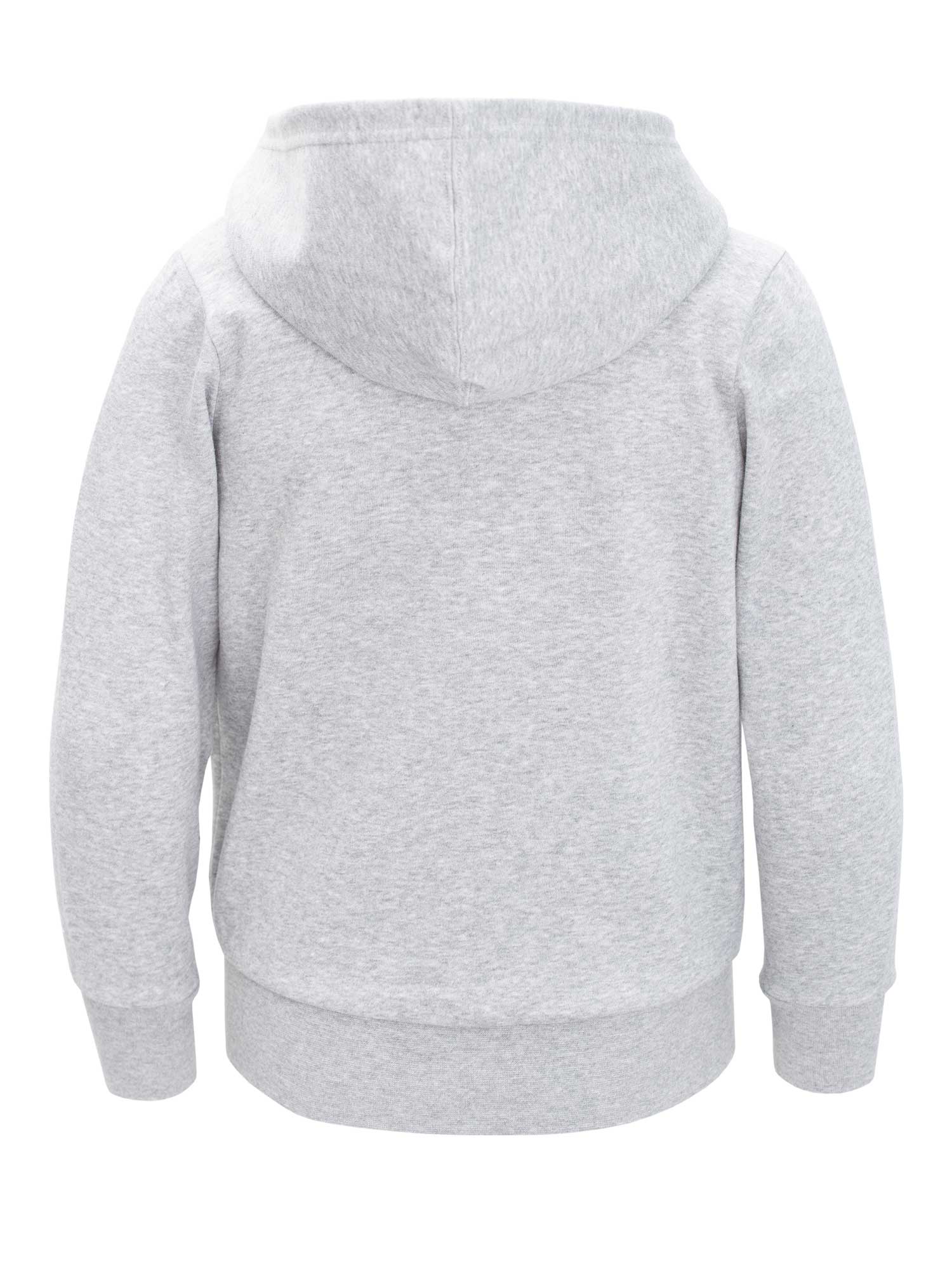 CHAMPION Суитшърт Hooded Full Zip Sweatshirt