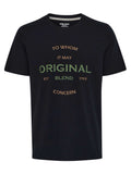 BLEND Тениска Tee
