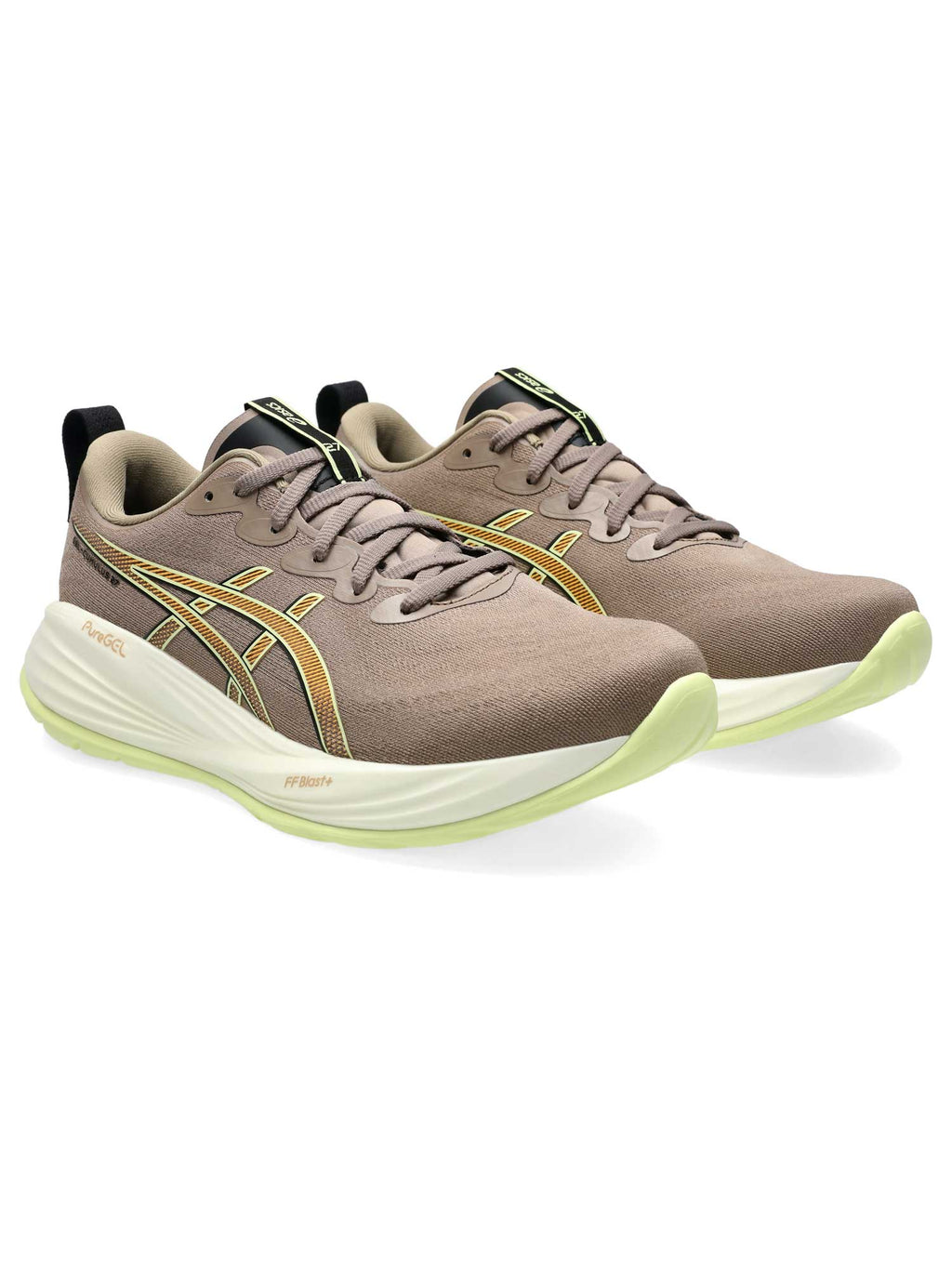 ASICS Обувки CUMULUS 27