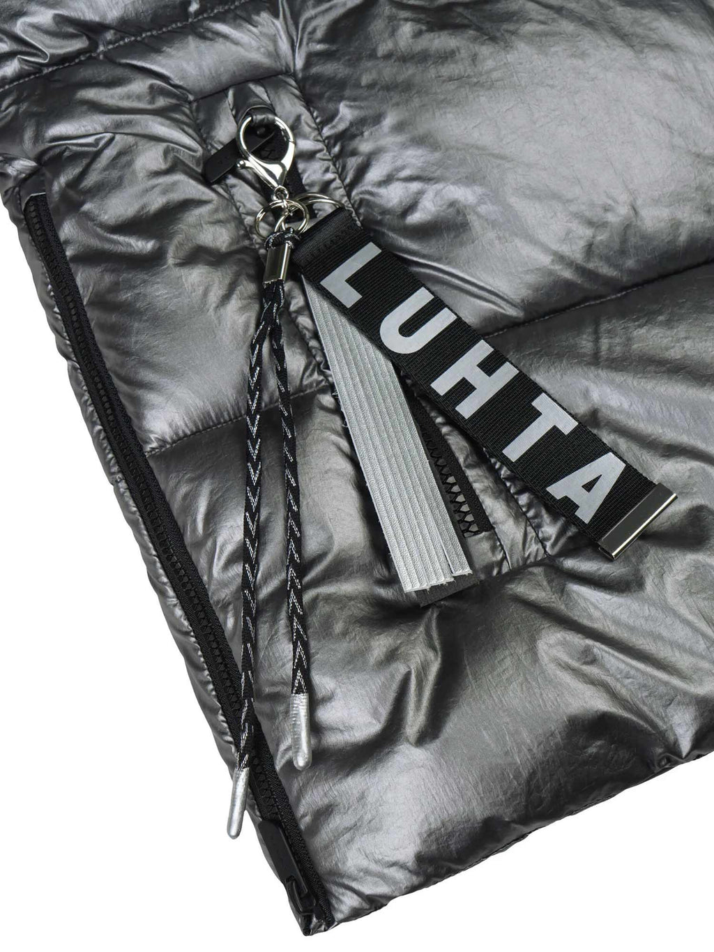 LUHTA Яке EISEBERG
