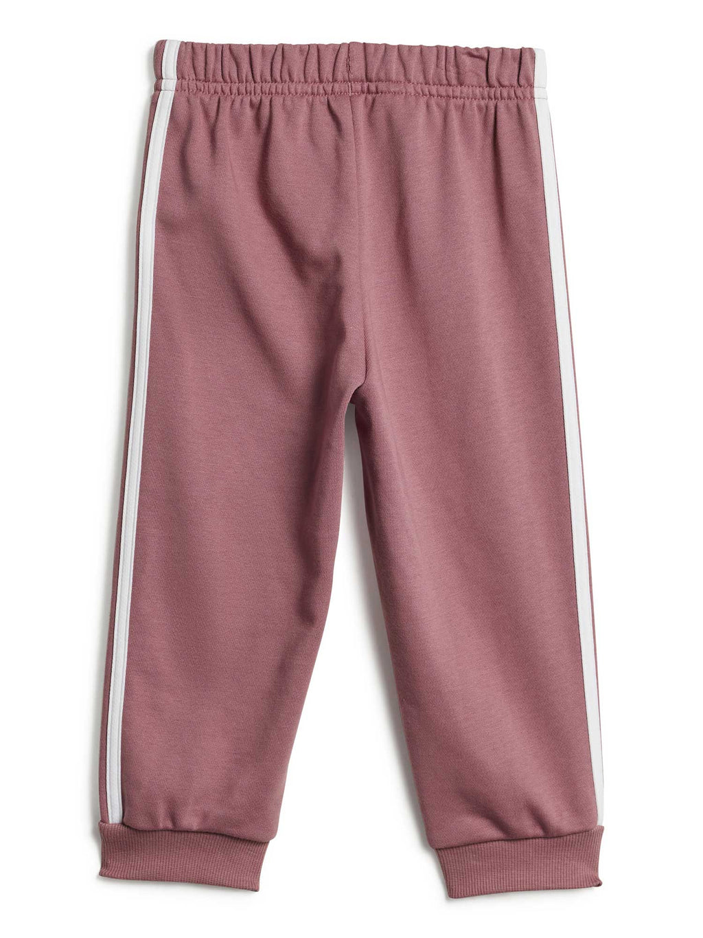 ADIDAS SPORTSWEAR Спортен екип Essentials 3-Stripes Jogger Set Kids