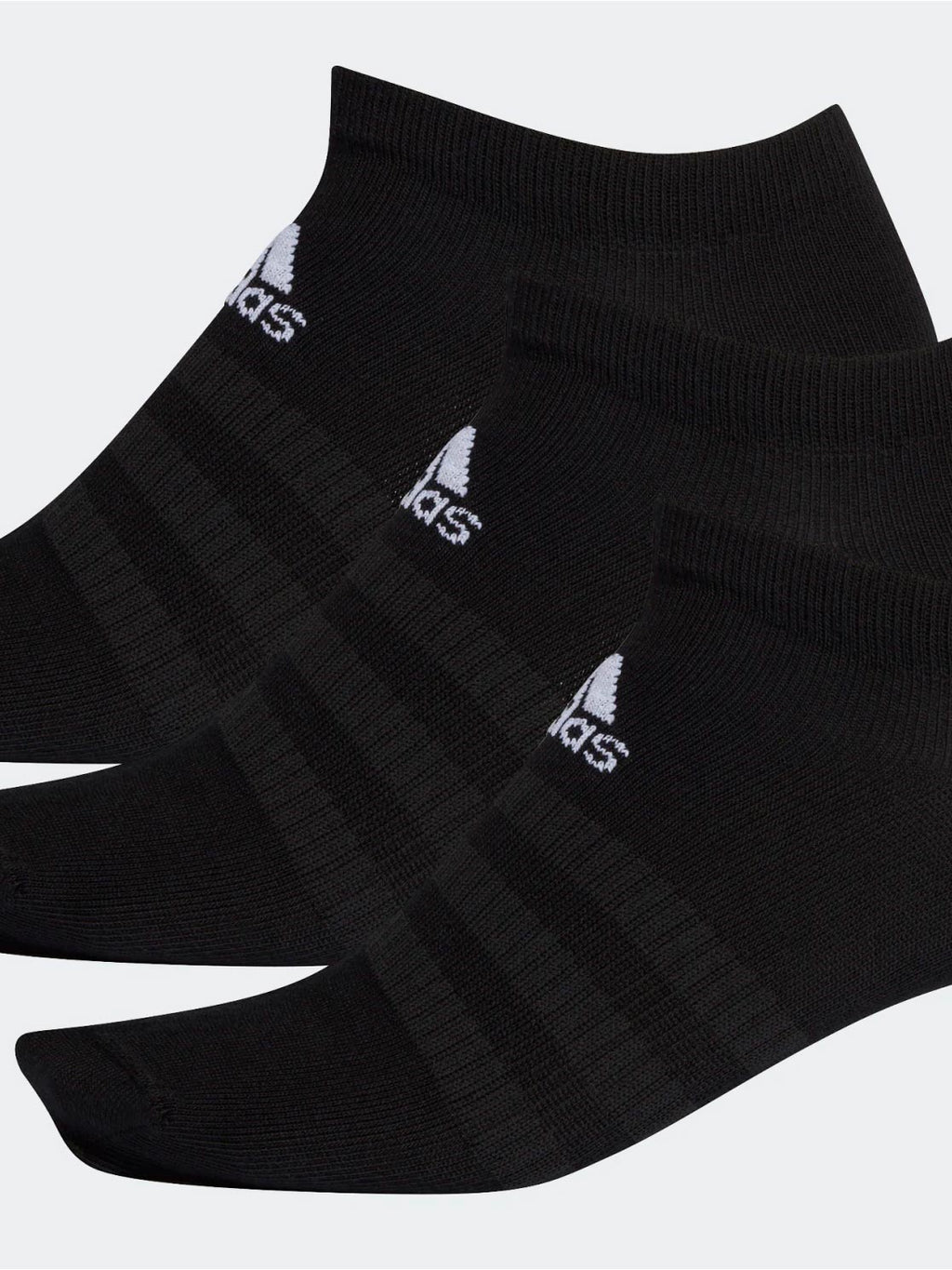 ADIDAS PERFORMANCE Чорапи Low-Cut 3 PR