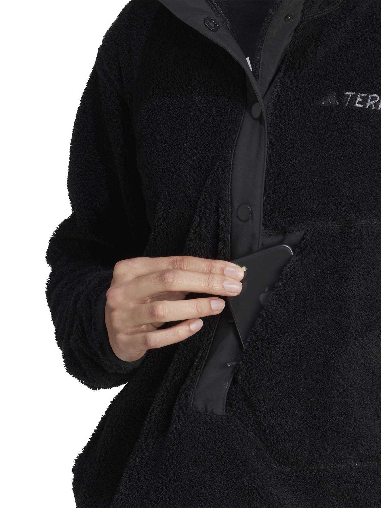 ADIDAS PERFORMANCE Полар Terrex XPLORIC