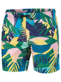 SPEEDO Плувни шорти MENS PRINTED LEISURE 16'' WATERSHORT