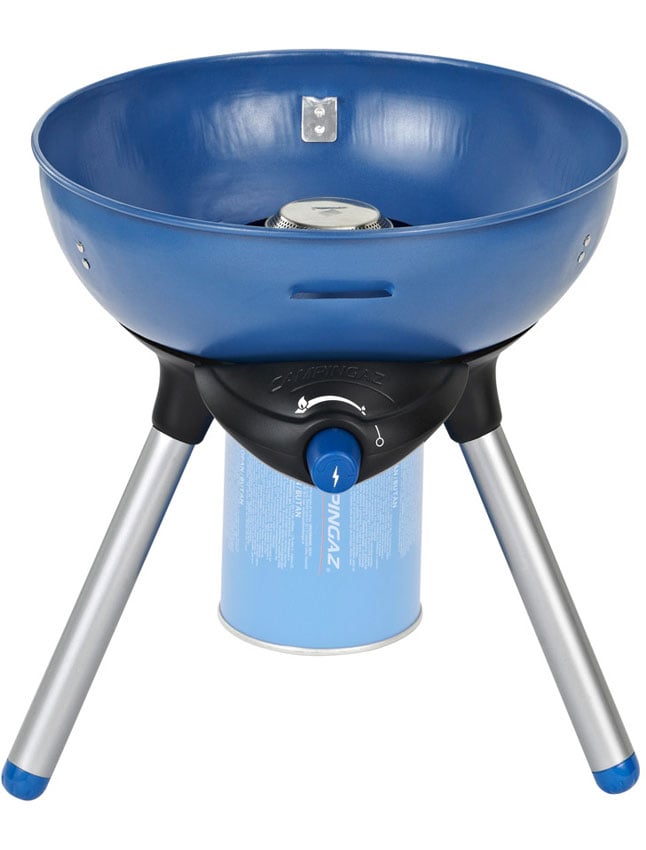 CAMPINGAZ Газов котлон Party Grill 200 S