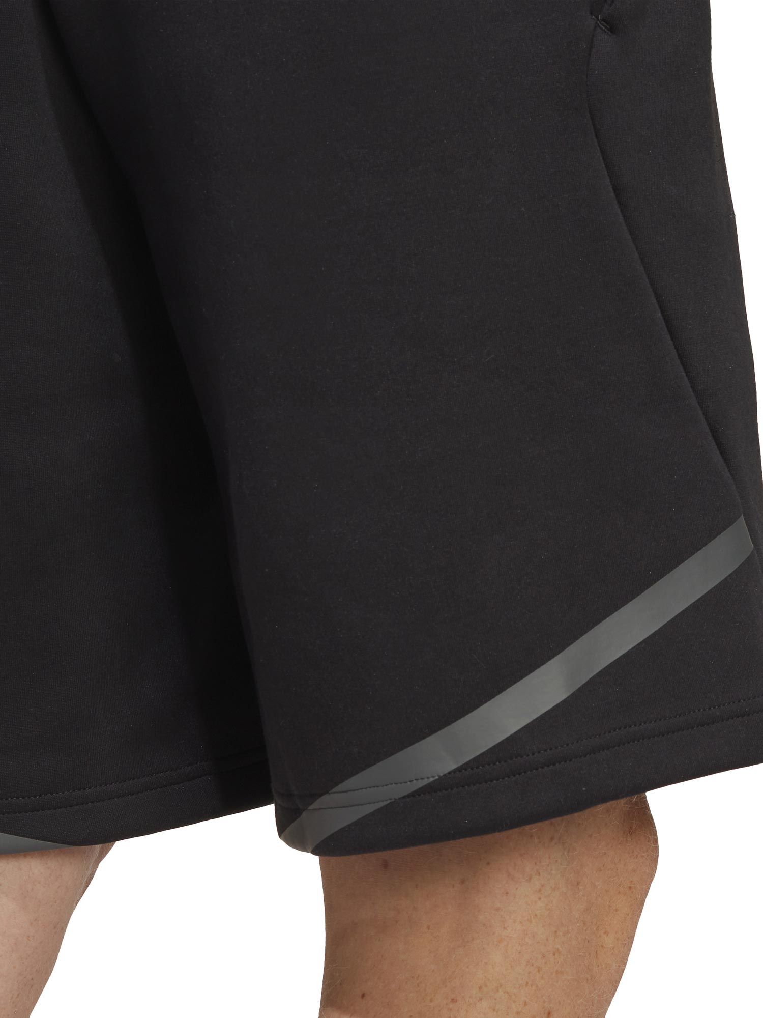 ADIDAS SPORTSWEAR Къси панталони Designed 4 Gameday