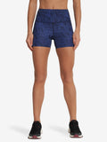 DEMIX Клин W D Running Urban AOP Bike Shorts