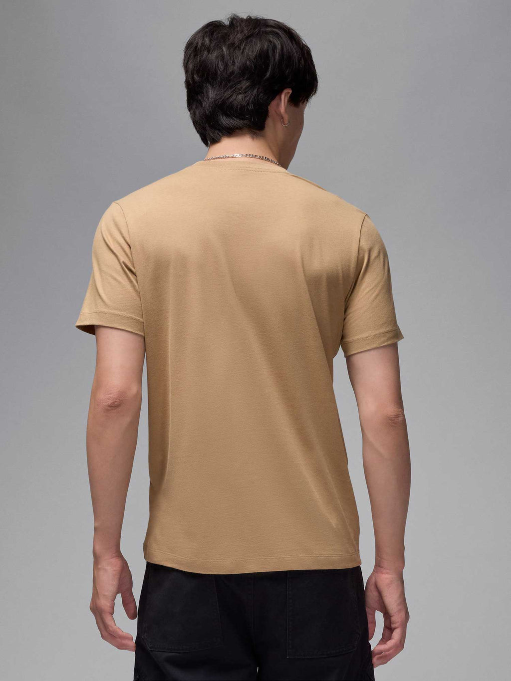 JORDAN Тениска M J JUMPMAN SS CREW