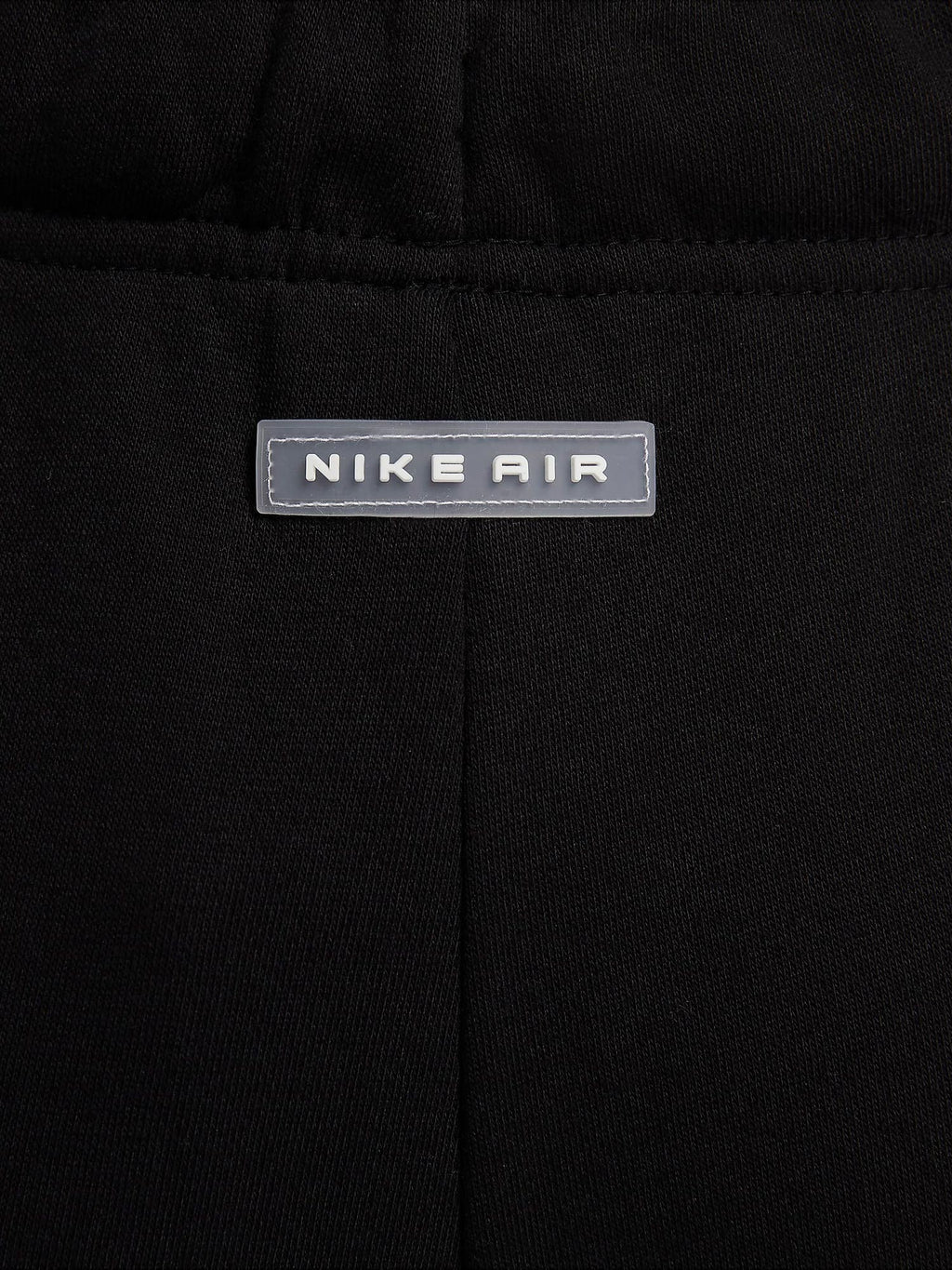NIKE Спортно долнище W NSW AIR FLC MR JGGR