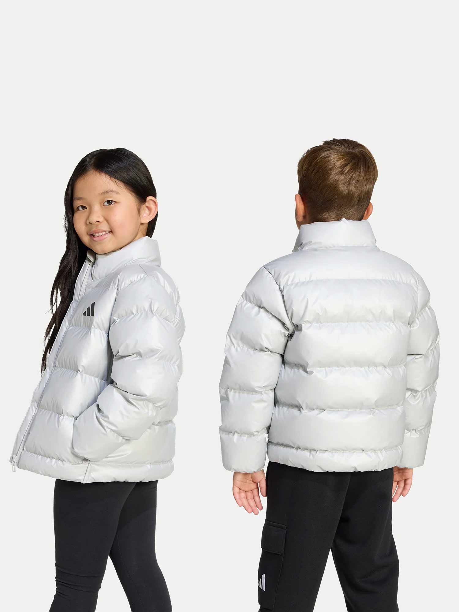 ADIDAS SPORTSWEAR Яке Synthetic Down Glam Jacket Kids