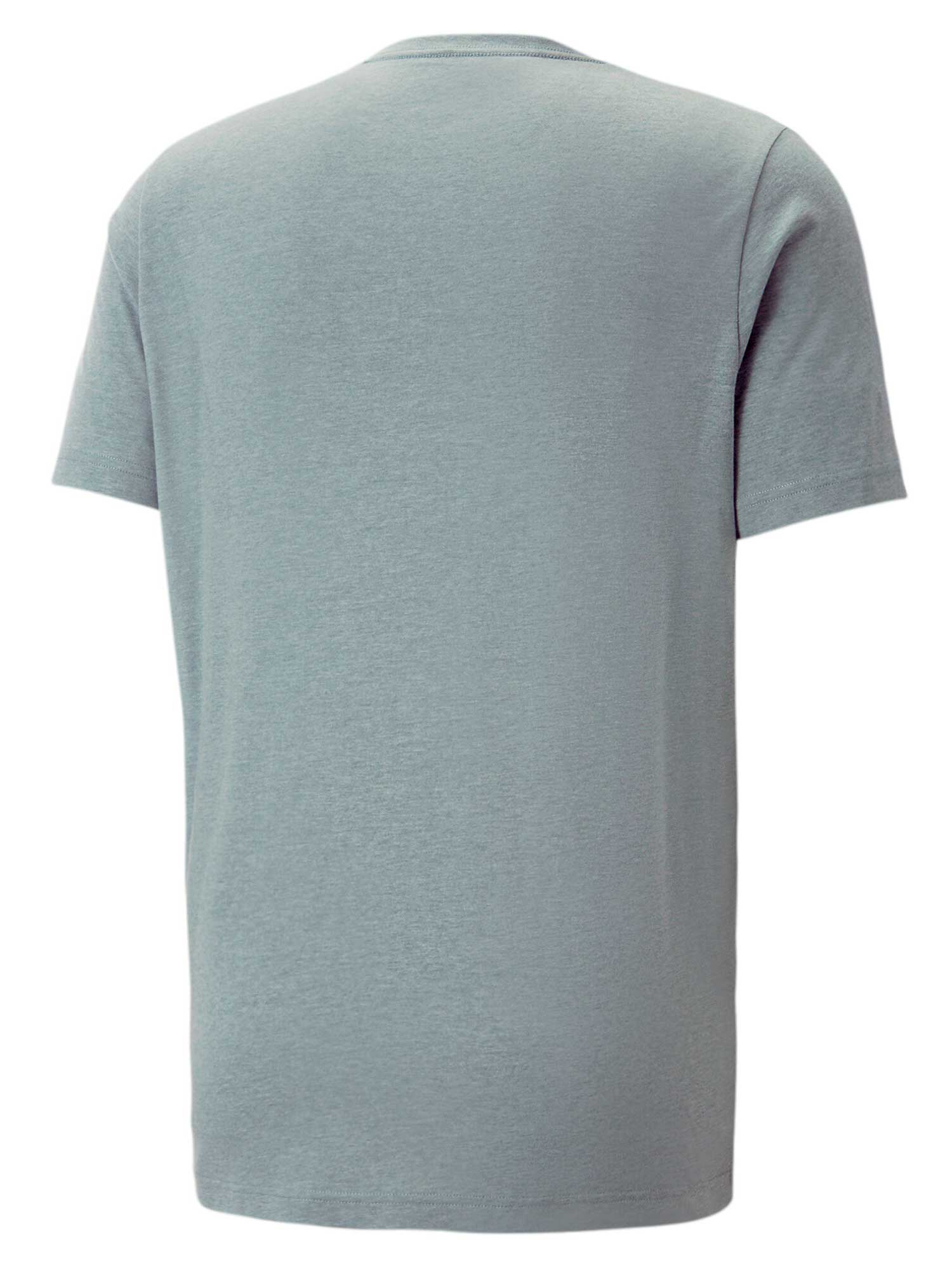 PUMA Тениска ESS Heather