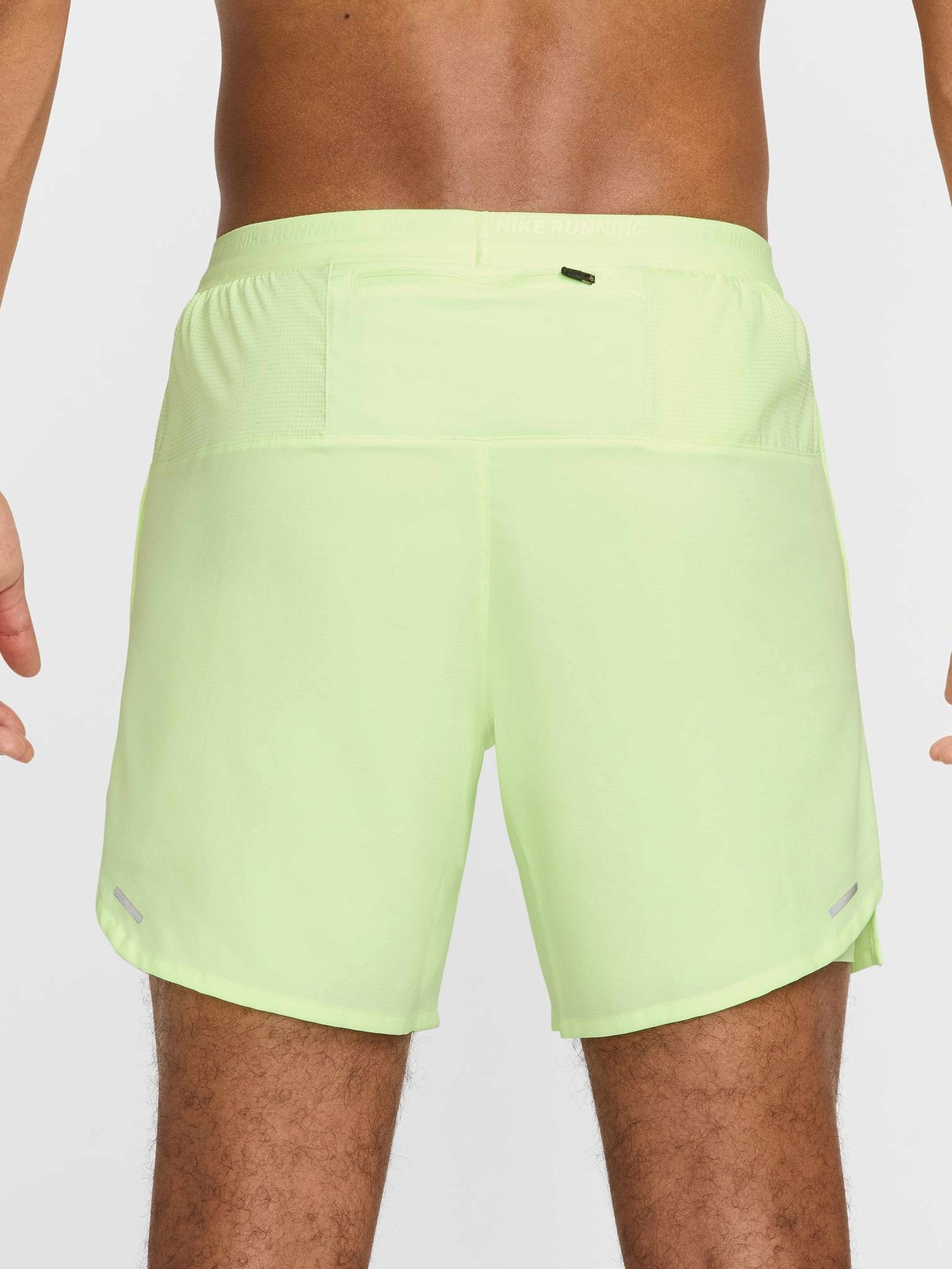 NIKE Къси панталони M NK DF STRIDE 2IN1 7IN SHRT