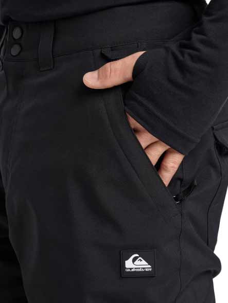 QUIKSILVER Ски панталон ESTATE PT