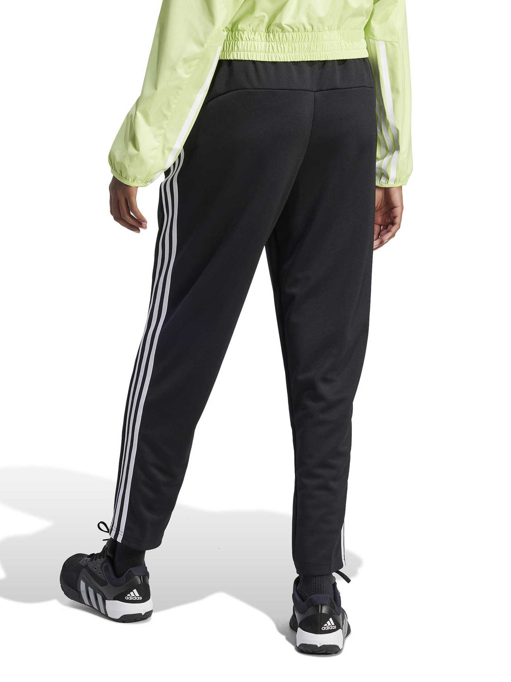 ADIDAS PERFORMANCE Спортно долнище AEROREADY Train Essentials 3-S