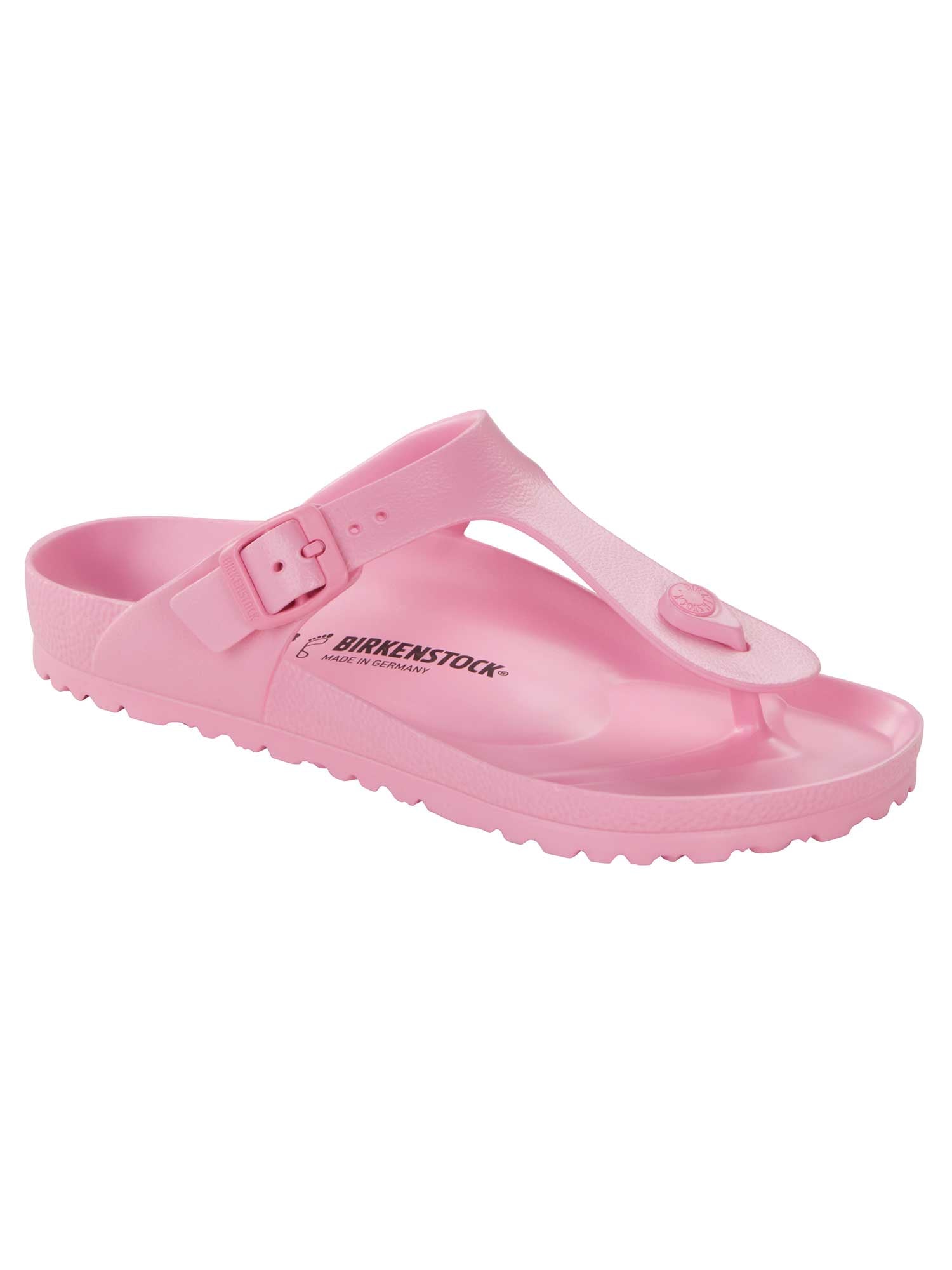 BIRKENSTOCK Чехли Gizeh Eva