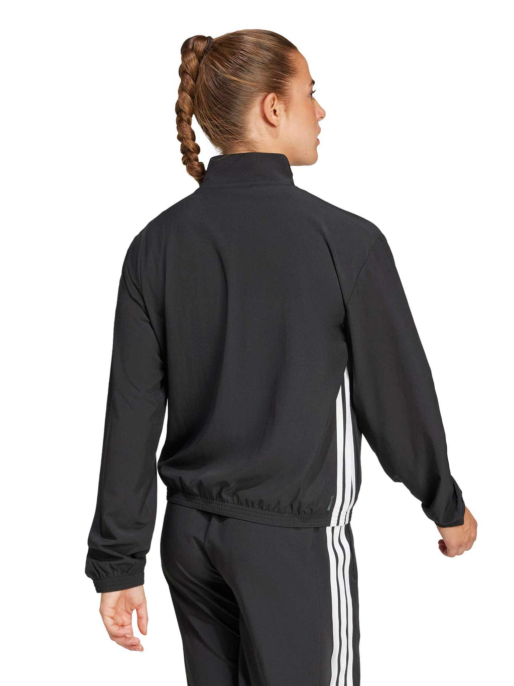 ADIDAS PERFORMANCE Спортно горнище Train Essentials 3-Stripes