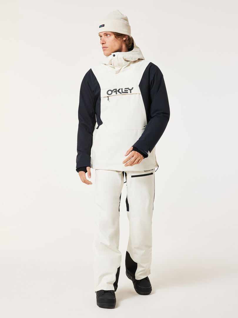 OAKLEY Анорак TNP TBT INSULATED ANORAK