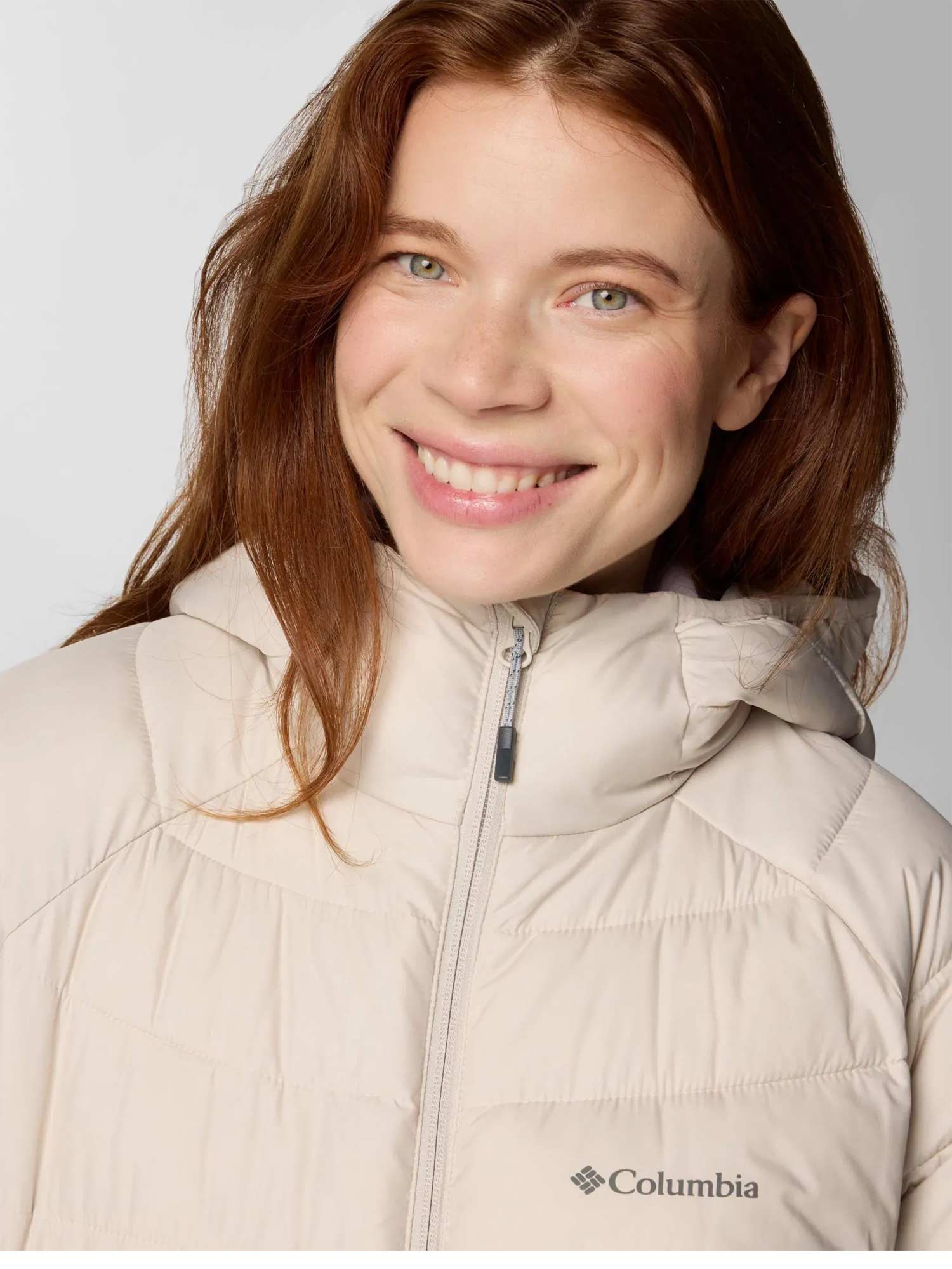 COLUMBIA Яке Powder Lite II Mid