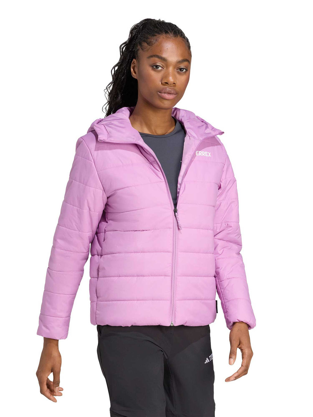 ADIDAS PERFORMANCE Яке Terrex Multi Essentials CLIMAWARM