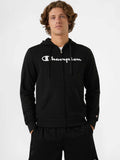 CHAMPION Суитшърт Full Zip Hoodie Sweatshirt