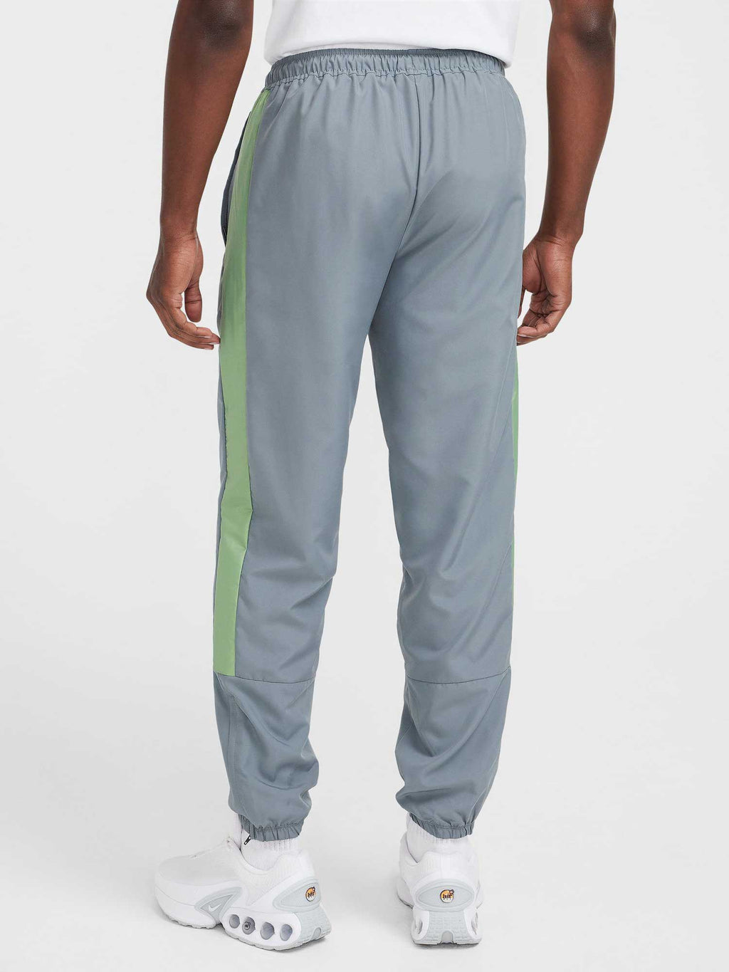NIKE Спортно долнище M NK RPL ACD PNT NOV