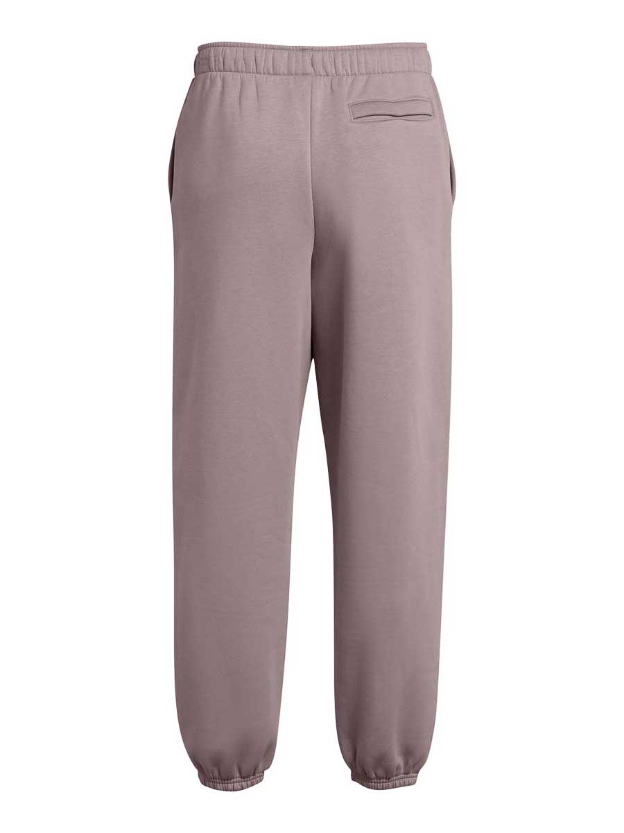 UNDER ARMOUR Спортно долнище Icon Flc OS WM Pant