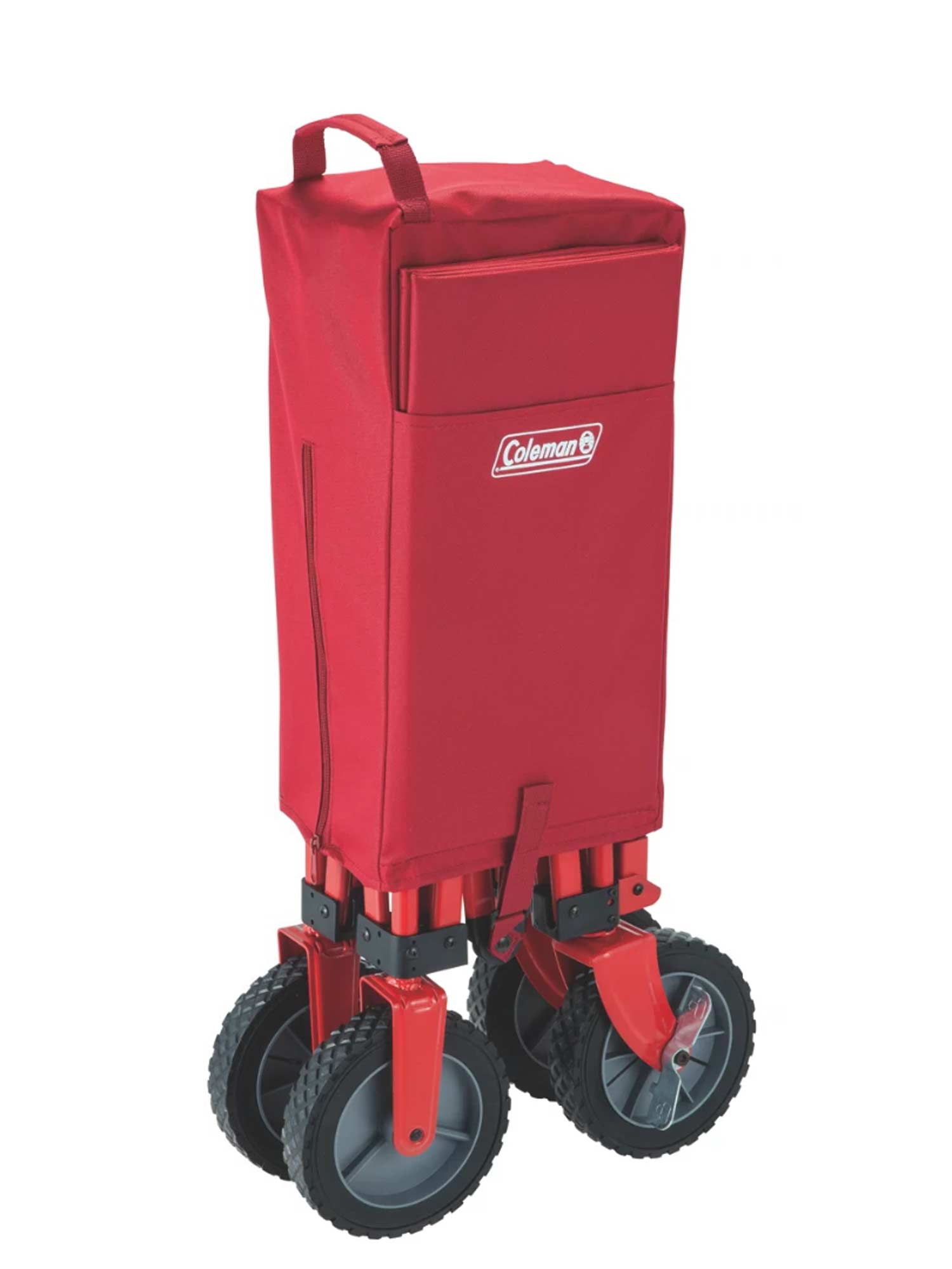 COLEMAN Сгъваема количка COLEMAN WAGON FOLDABLE