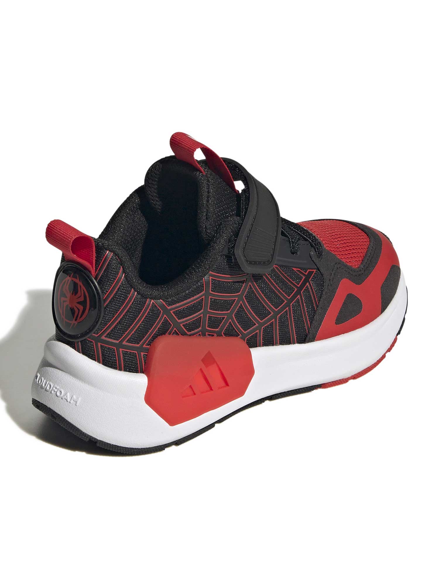 ADIDAS SPORTSWEAR Обувки x Marvel Spider-Man Runner Kids