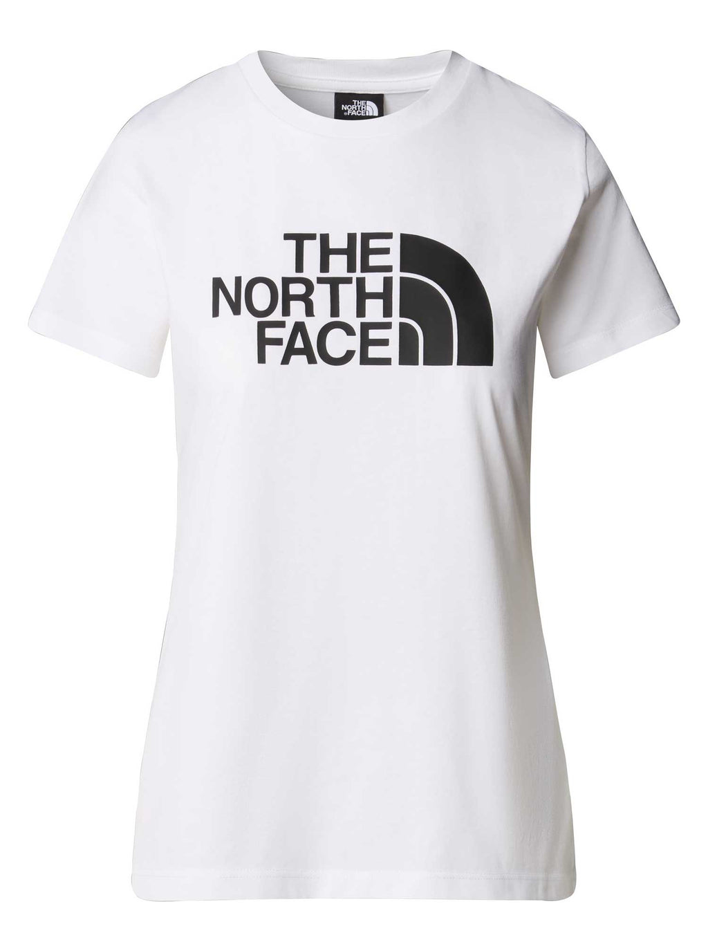 THE NORTH FACE Тениска W S\/S EASY TEE