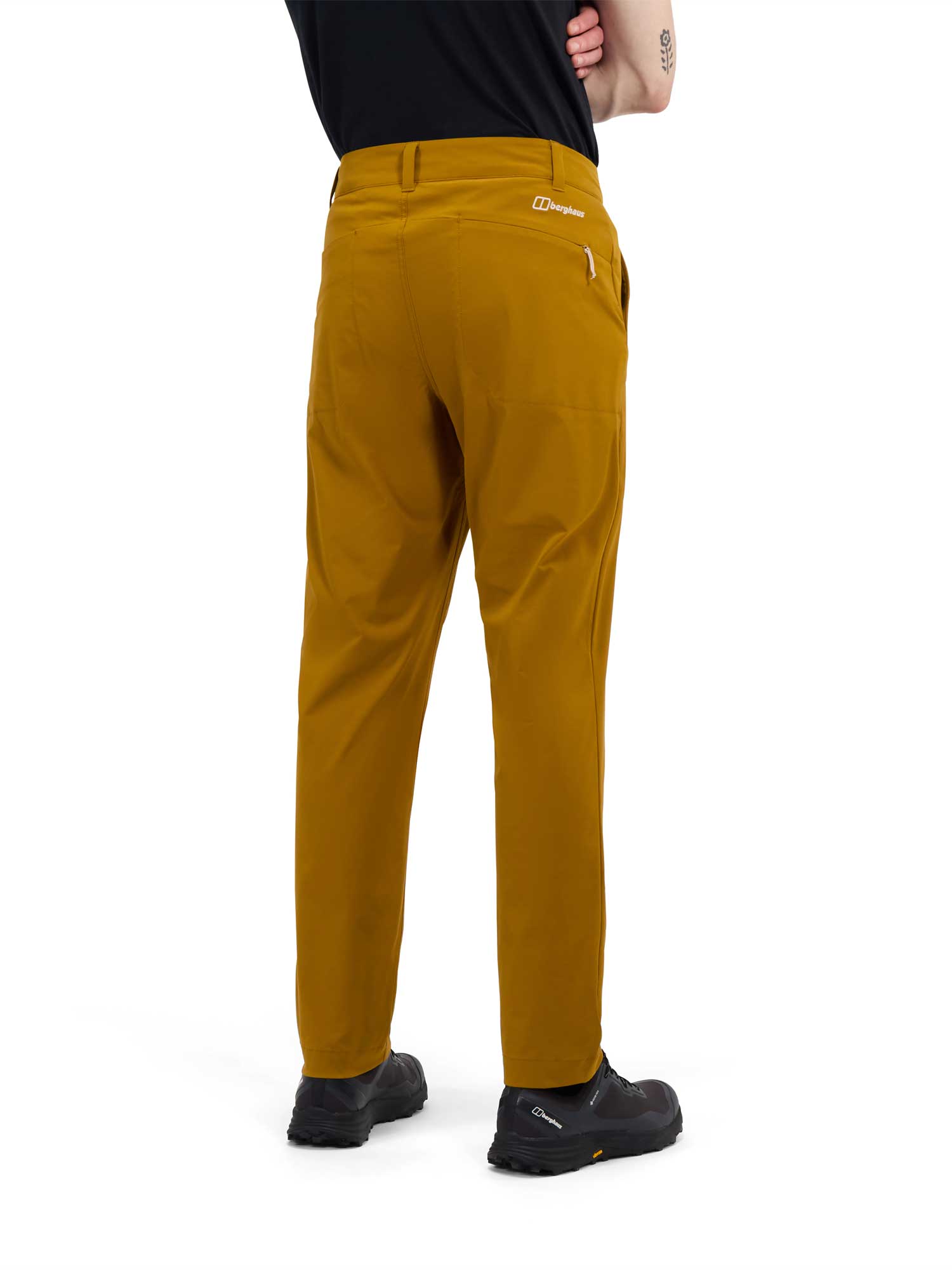 BERGHAUS Панталон M EVERYDAY PANT STRAIGHT