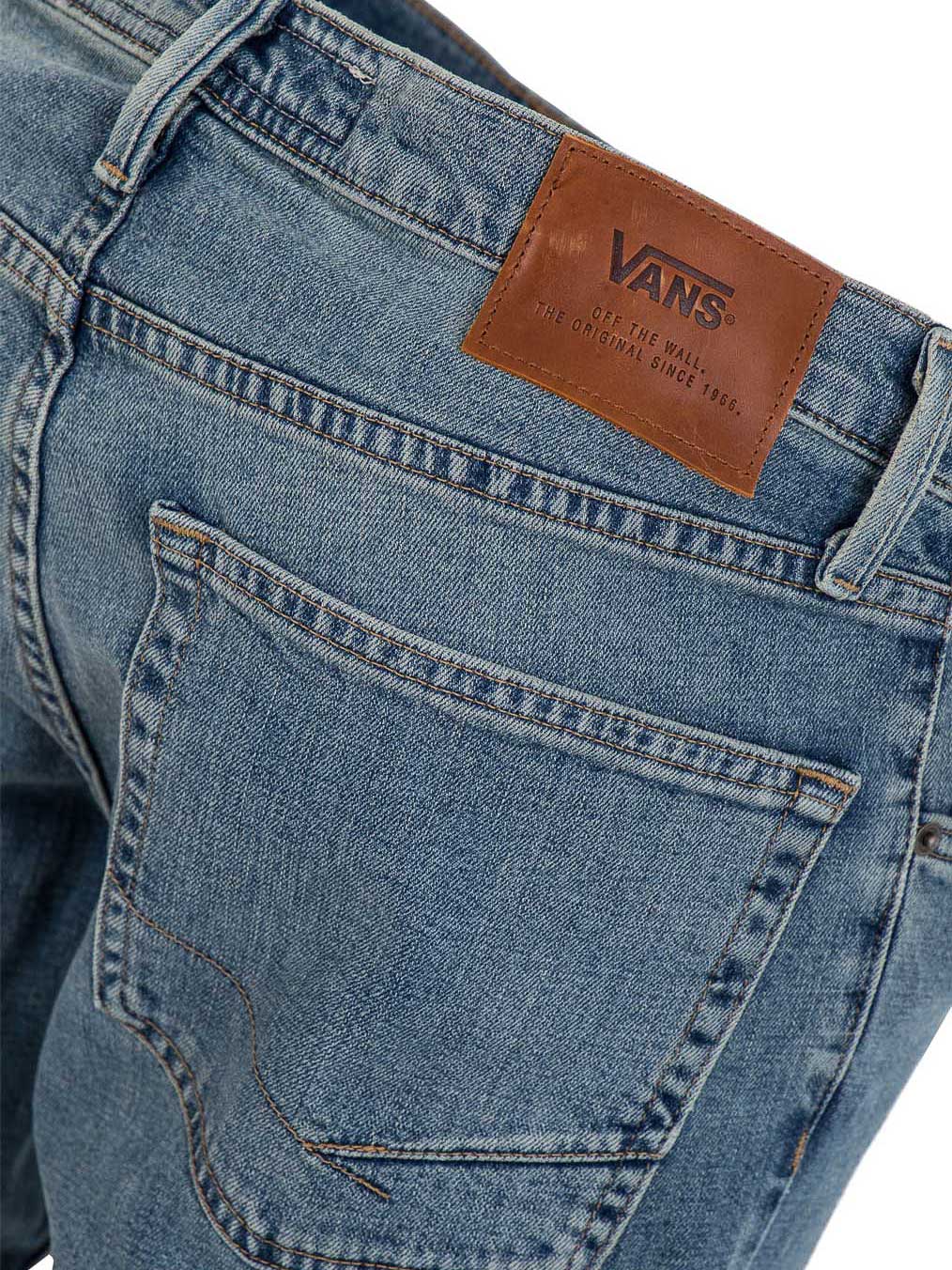VANS Дънки V56 STANDARD