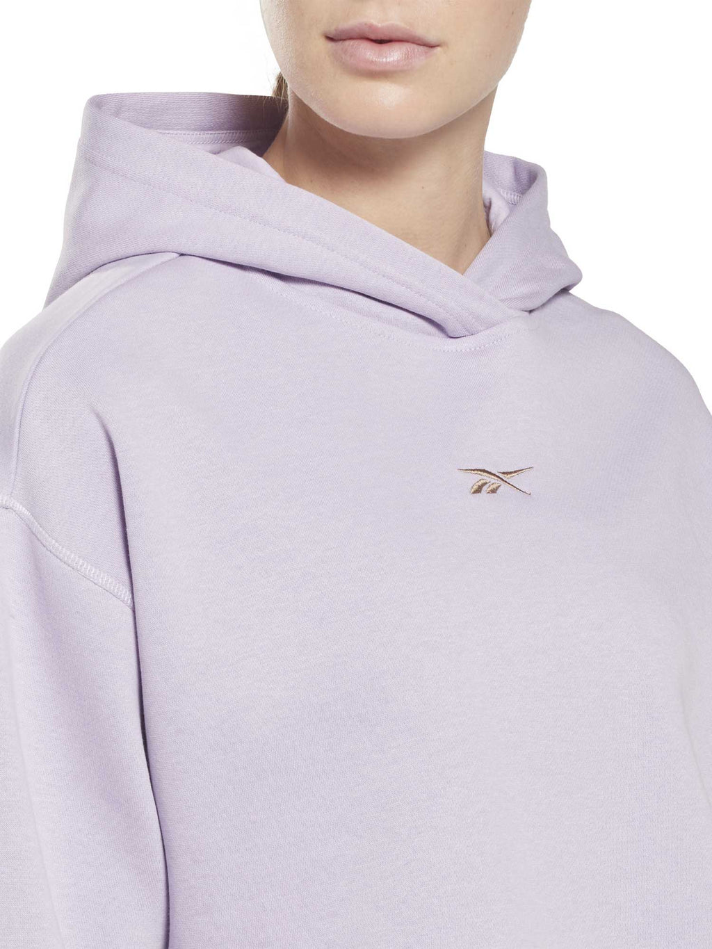 REEBOK Суитшърт Modern Safari Cover-Up