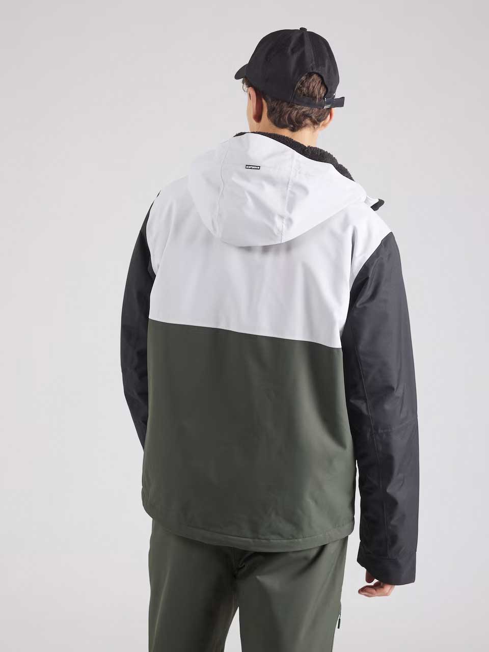 ICEPEAK Ски яке CHESTER