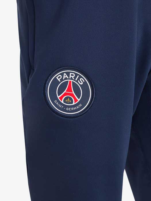 NIKE Спортно долнище PSG Y NK DF STRK PANT KPZ