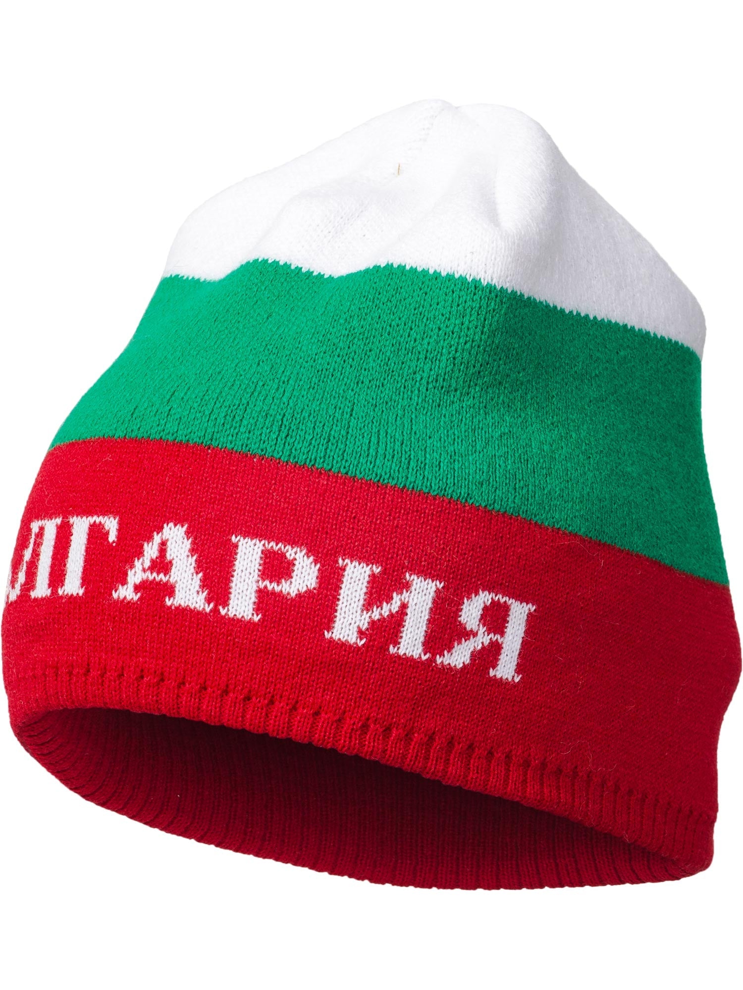 BRILLE Унисекс зимна шапка