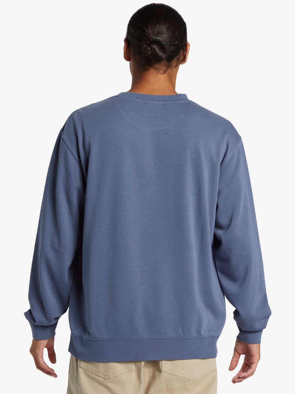 QUIKSILVER Блуза SALT WATER CREW