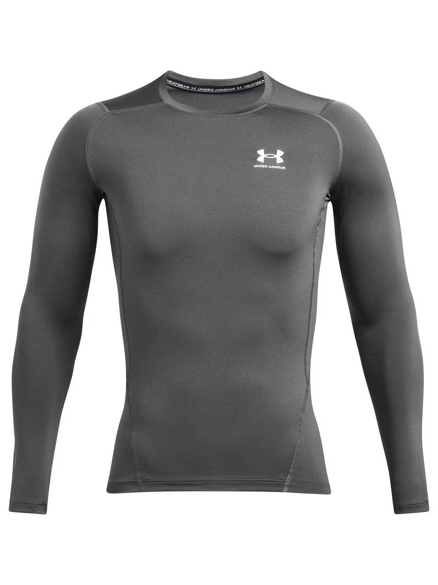 UNDER ARMOUR Блуза UA HG Armour Comp LS