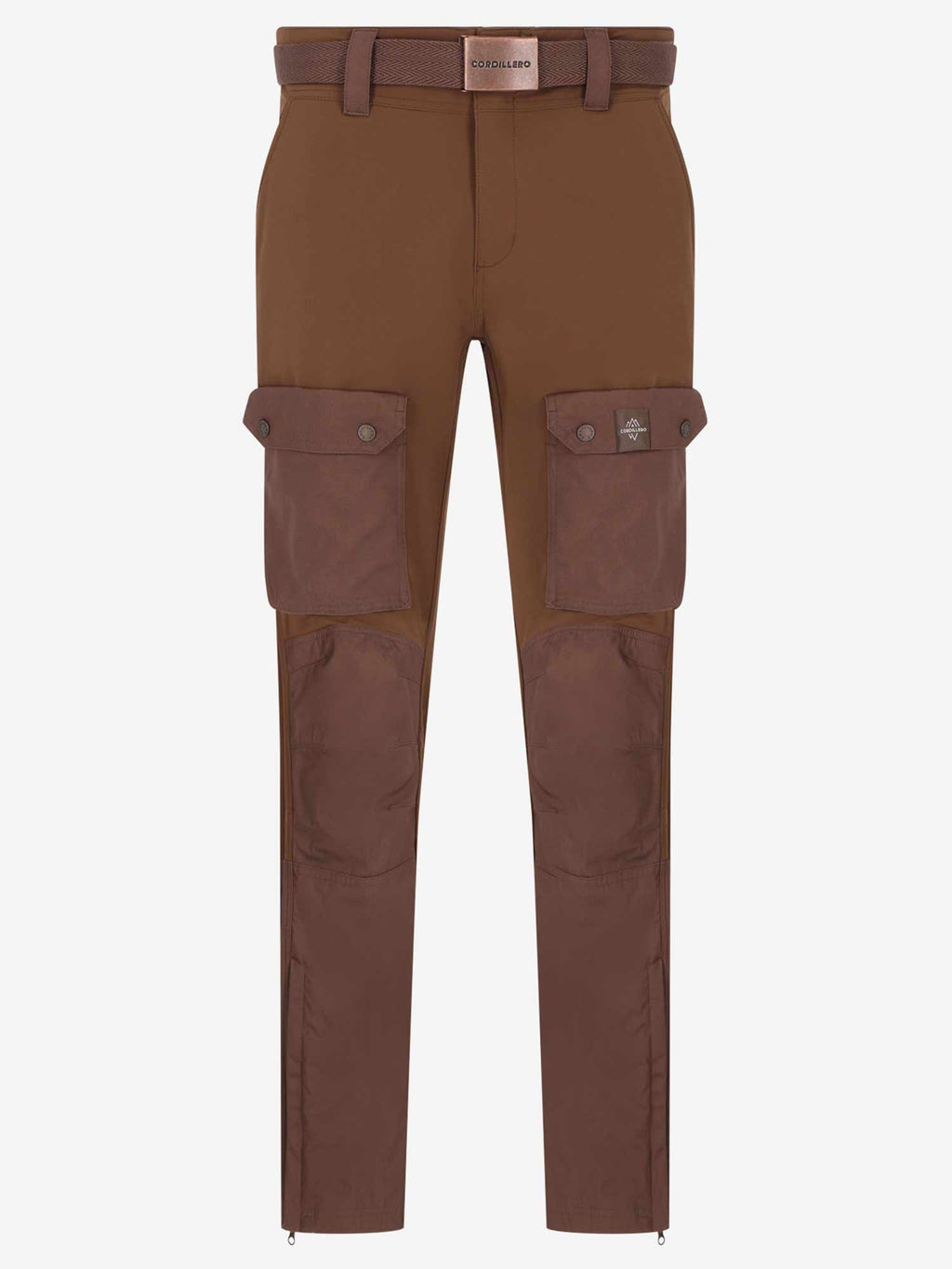CORDILLERO Панталон Mens Travel pants