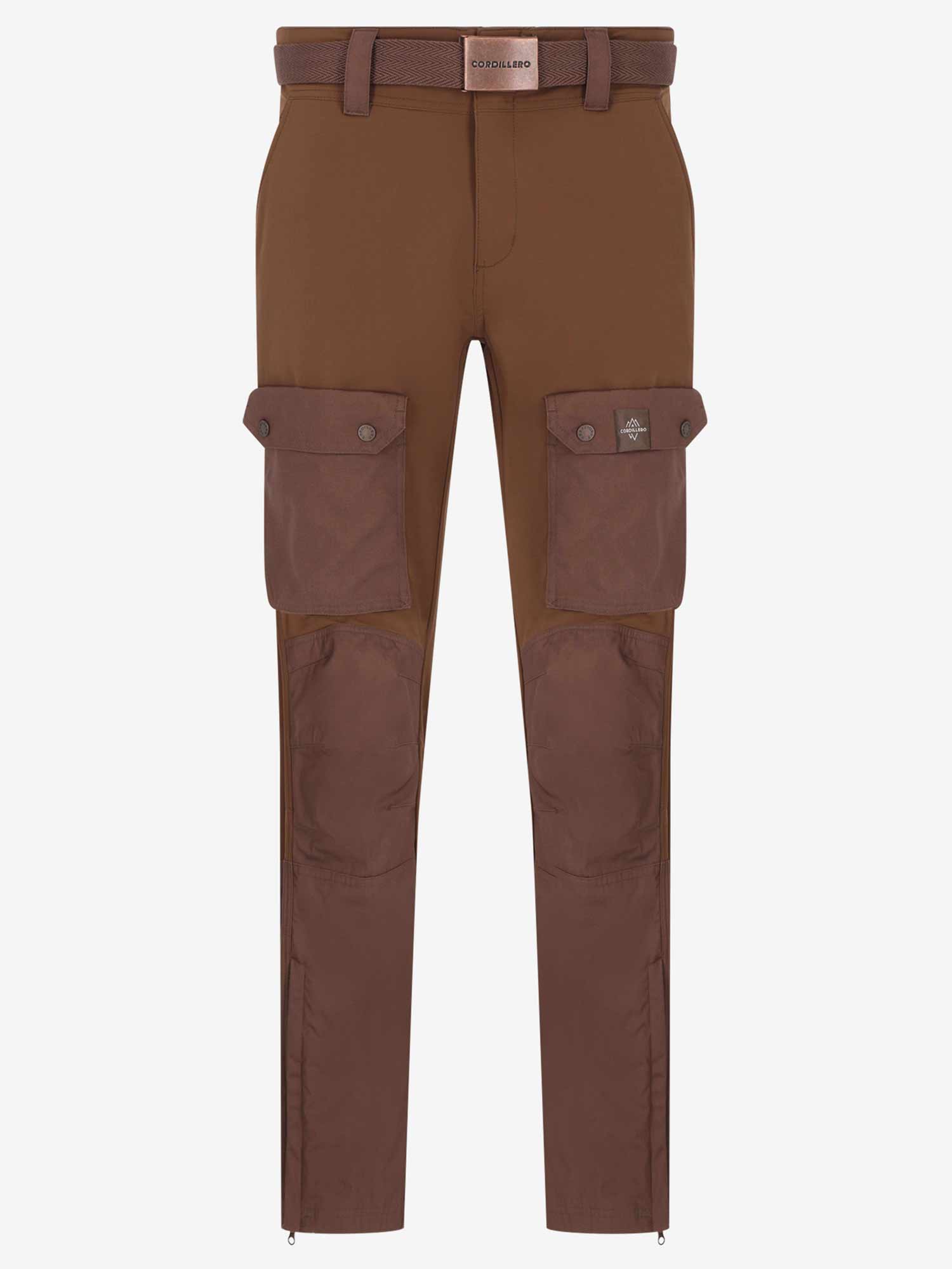 CORDILLERO Панталон Mens Travel pants