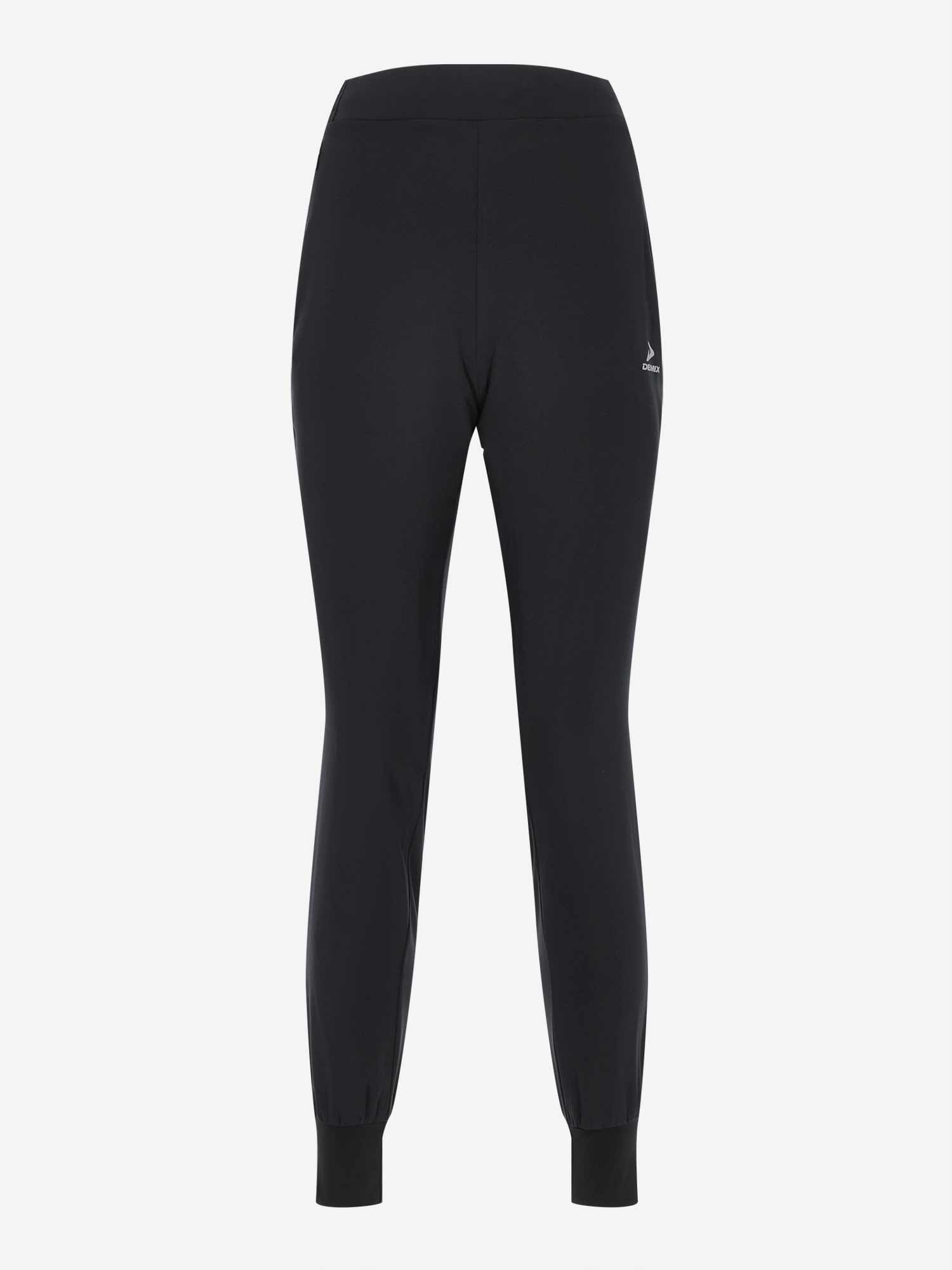 DEMIX Спортно долнище W D Running AA Urban Woven Pants