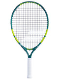 BABOLAT Тенис ракета JUNIOR 21 WIMBLEDON S CV - наплетена