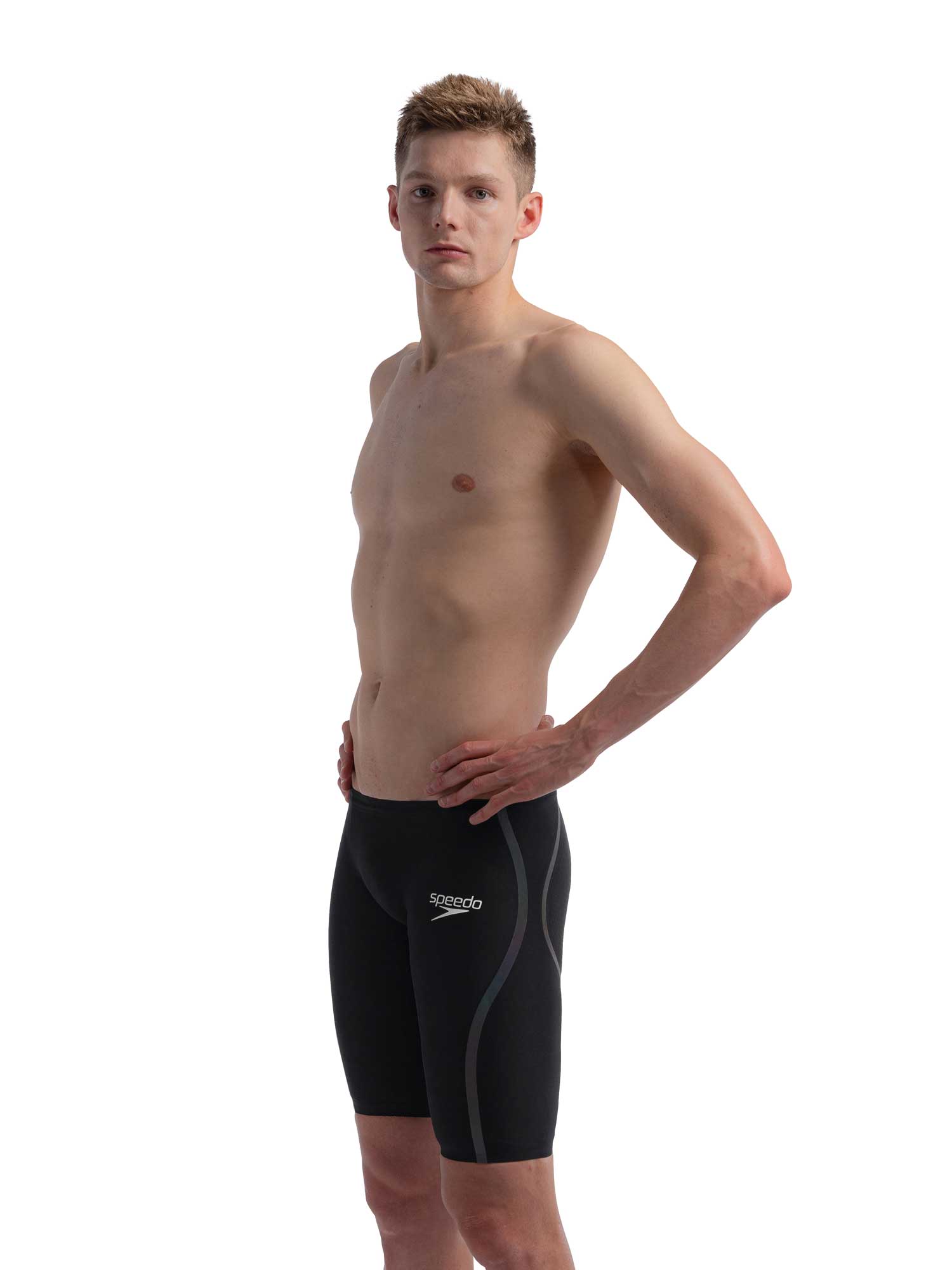 SPEEDO Бански FASTSKIN LZR PURE INTENT 2.0 JAMMER