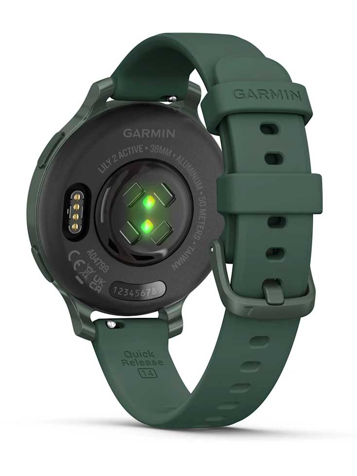 GARMIN GPS Смарт часовник Lily 2 Active