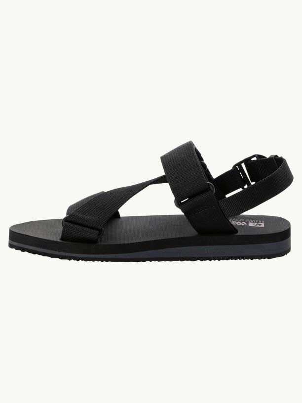 JACK WOLFSKIN Сандали URBAN ENTDECKUNG BELT SANDAL W