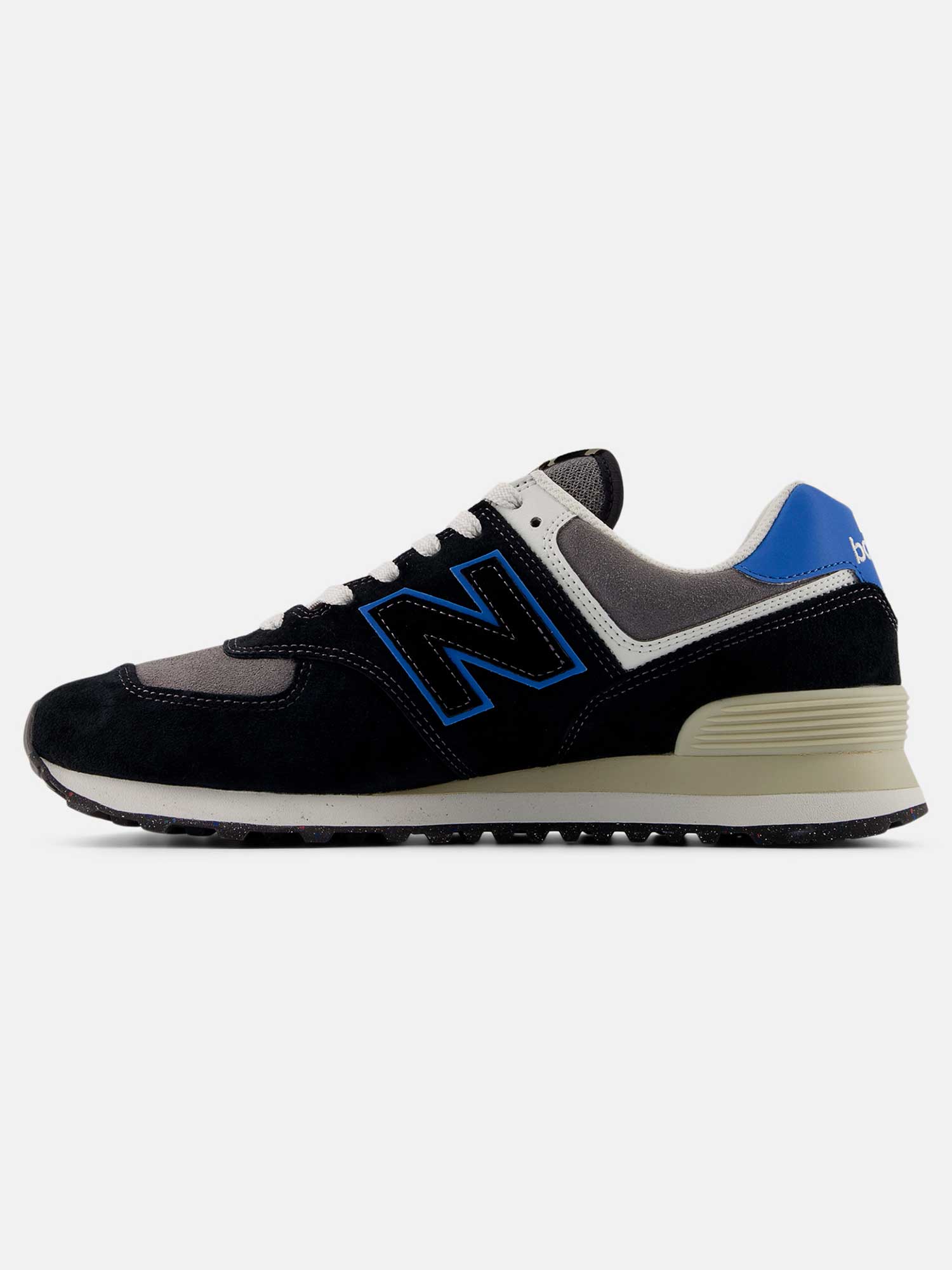NEW BALANCE Обувки - U574