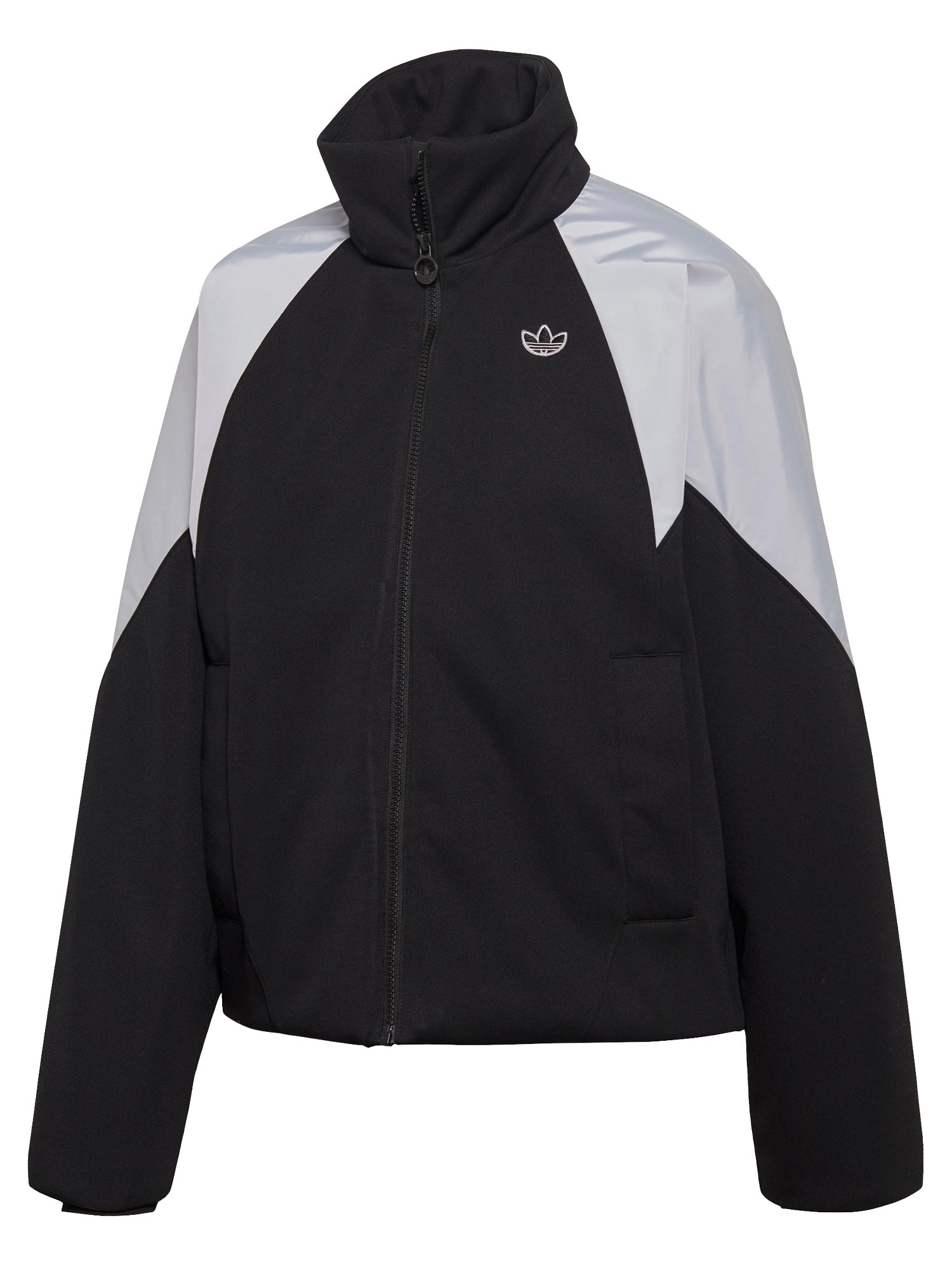 ADIDAS ORIGINALS Спортно горнище BIG TREFOIL