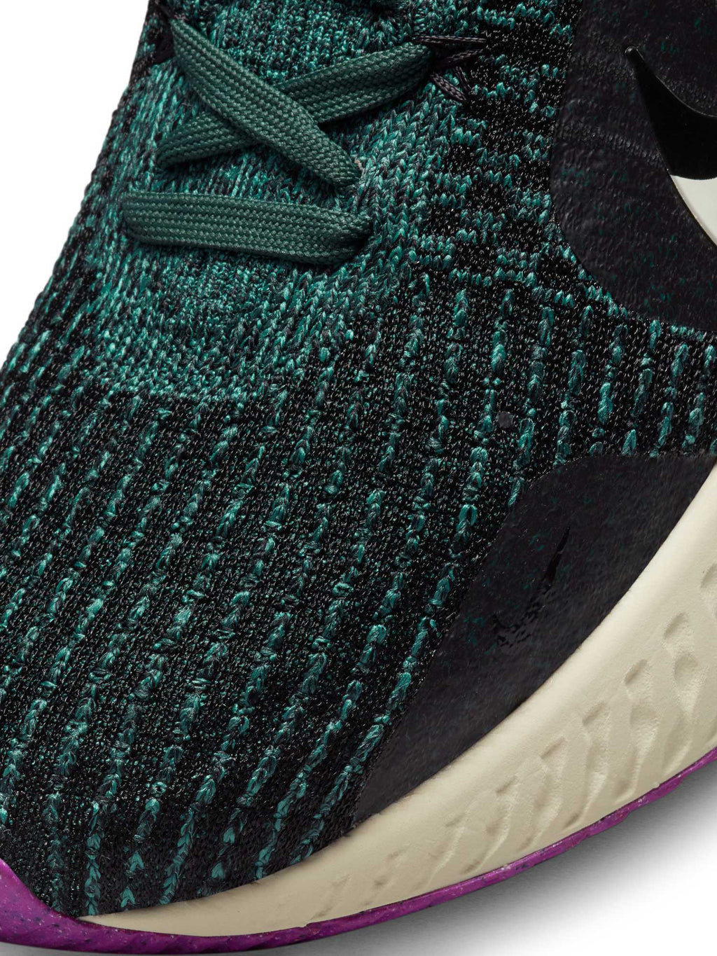 NIKE Обувки REACT INFINITY RUN FK 3
