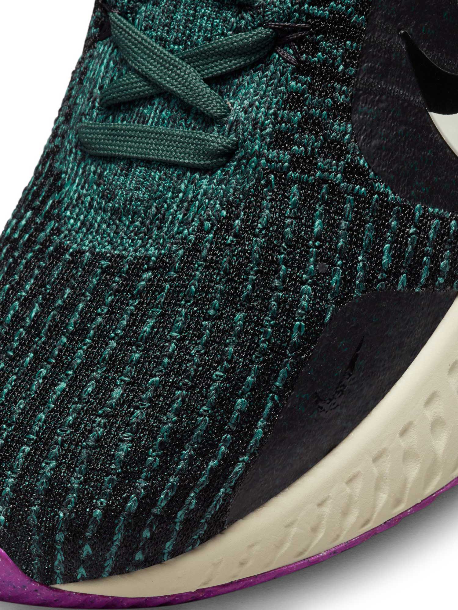 NIKE Обувки REACT INFINITY RUN FK 3